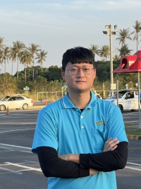 10車 黃律棋